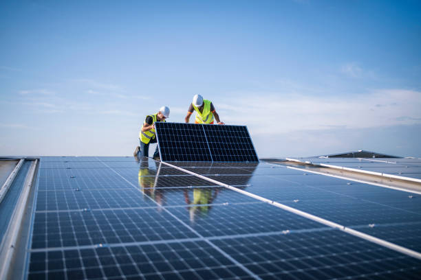 Best Roof Ventilation Installation  in Liberty Lake, WA