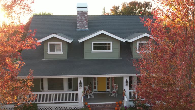 Best Tile Roofing Installation  in Liberty Lake, WA