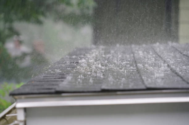 Best Gutter Installation and Repair  in Liberty Lake, WA