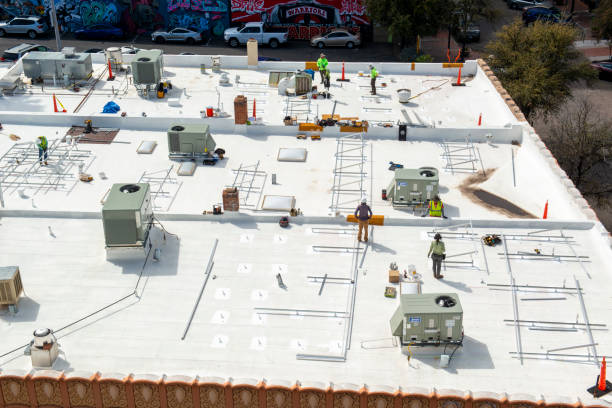  Liberty Lake, WA Roofing Service Pros