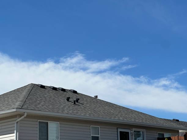 Reliable Liberty Lake, WA Roofing Service Solutions
