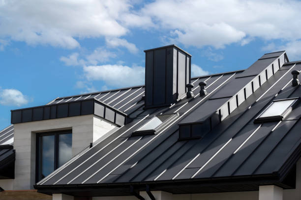 Best Rubber Roofing (EPDM, TPO)  in Liberty Lake, WA